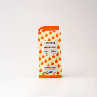 LECKA - Energy Gel - Kumquat Honey